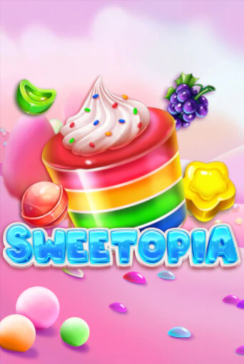 Бесплатная игра Sweetopia от KA Gaming | ChampionSlots Casino 