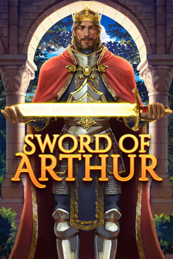Бесплатная игра Sword of Arthur от Thunderkick | ChampionSlots Casino 