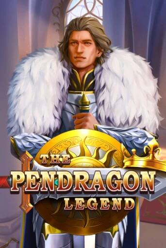 Бесплатная игра the Pendragon Legend от Mascot Gaming | ChampionSlots Casino 