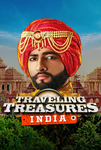 Бесплатная игра Traveling Treasures India от OneTouch | ChampionSlots Casino 