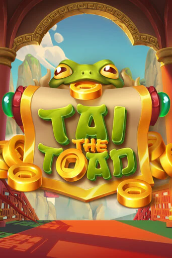 Бесплатная игра Tai the Toad от Hacksaw | ChampionSlots Casino 