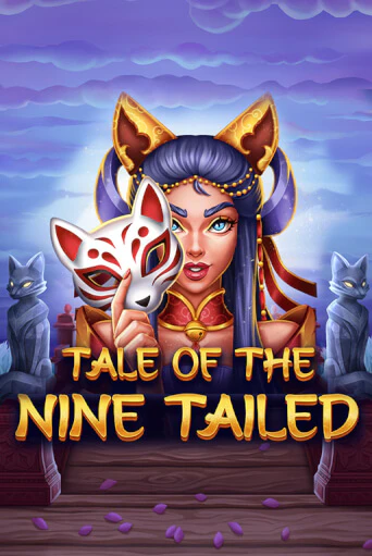 Бесплатная игра Tale of the Nine-Tailed от Barbara Bang | ChampionSlots Casino 