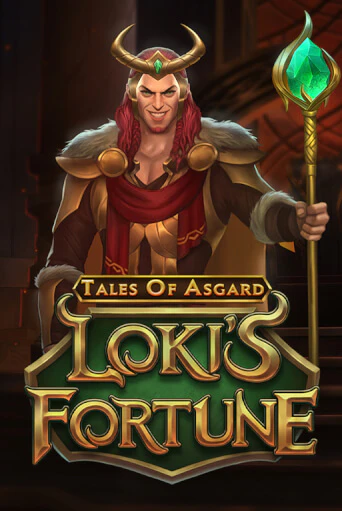 Бесплатная игра Tales of Asgard: Loki's Fortune от Play'n GO | ChampionSlots Casino 