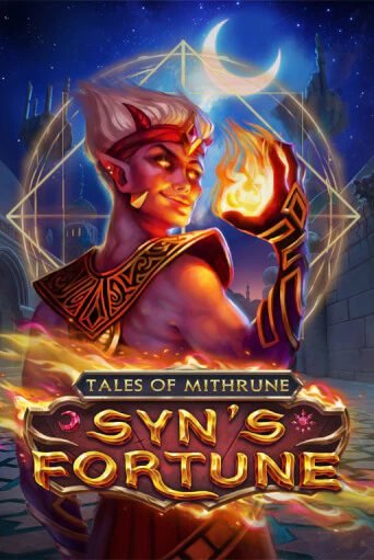 Бесплатная игра Tales of Mithrune Syn's Fortune от Play'n GO | ChampionSlots Casino 