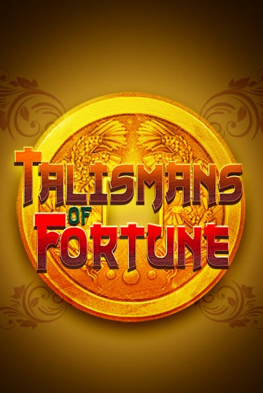 Бесплатная игра Talismans of Fortune от Evoplay | ChampionSlots Casino 