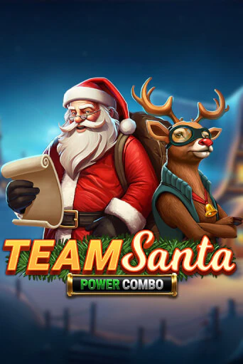 Бесплатная игра Team Santa Power Combo™ от Games Global | ChampionSlots Casino 