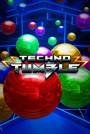 Бесплатная игра Techno Tumble от Habanero | ChampionSlots Casino 