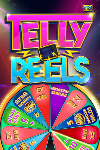 Бесплатная игра Telly Reels от Wazdan | ChampionSlots Casino 