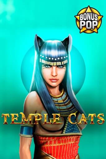 Бесплатная игра Temple Cats от Endorphina | ChampionSlots Casino 