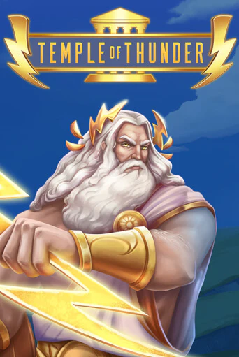 Бесплатная игра Temple of Thunder от Evoplay | ChampionSlots Casino 