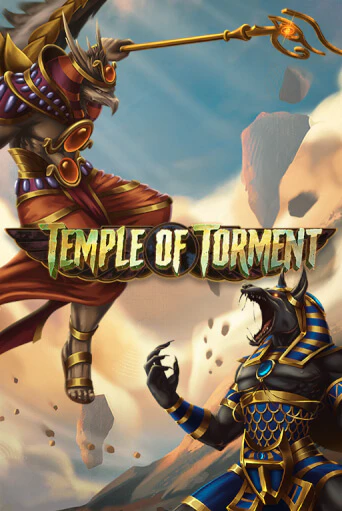 Бесплатная игра Temple Of Torment от Hacksaw | ChampionSlots Casino 