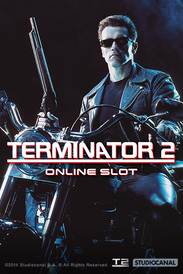 Бесплатная игра Terminator 2™ Remastered от Games Global | ChampionSlots Casino 