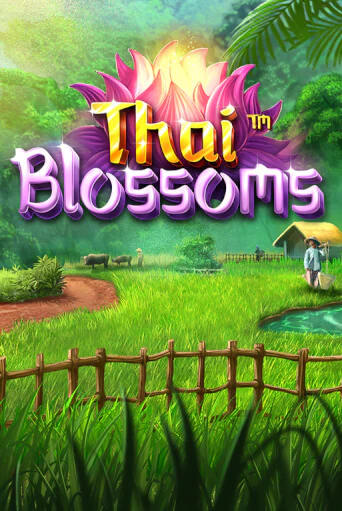 Бесплатная игра Thai Blossoms от BetSoft | ChampionSlots Casino 