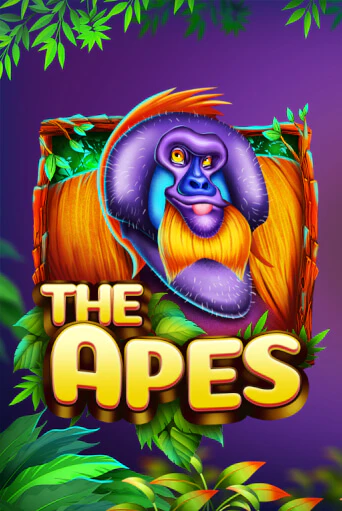 Бесплатная игра The Apes от KA Gaming | ChampionSlots Casino 