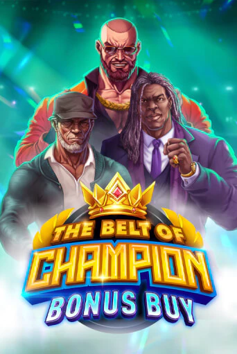 Бесплатная игра The Belt of Champion Bonus Buy от Evoplay | ChampionSlots Casino 