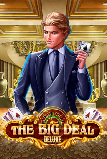 Бесплатная игра The Big Deal Deluxe от Habanero | ChampionSlots Casino 