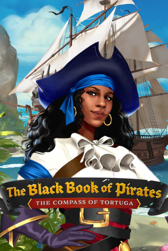 Бесплатная игра The Black Book of Pirates от Apparat Gaming | ChampionSlots Casino 