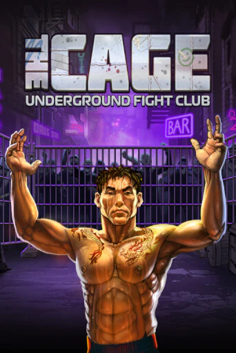 Бесплатная игра The Cage от Nolimit City | ChampionSlots Casino 