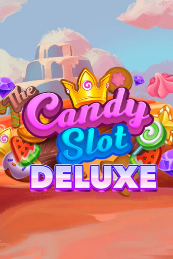 Бесплатная игра The Candy Slot Deluxe от Mascot Gaming | ChampionSlots Casino 
