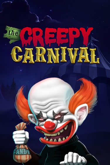 Бесплатная игра The Creepy Carnival от Nolimit City | ChampionSlots Casino 