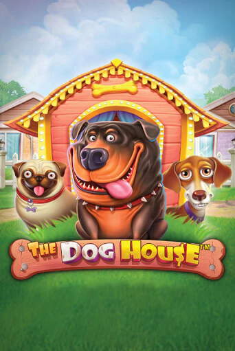 Бесплатная игра The Dog House от Pragmatic Play | ChampionSlots Casino 