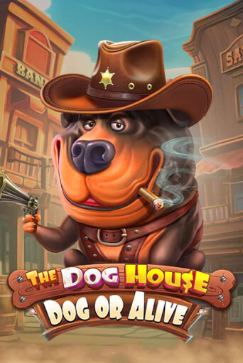 Бесплатная игра The Dog House - Dog or Alive от Pragmatic Play | ChampionSlots Casino 