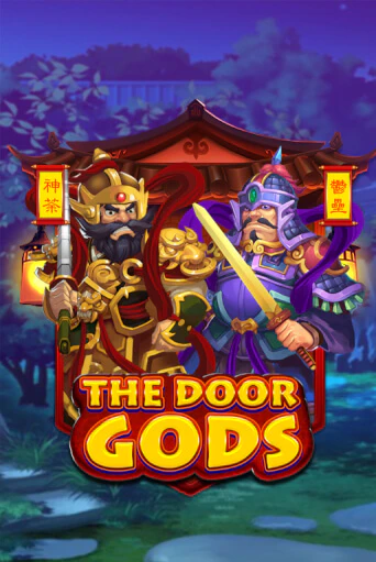 Бесплатная игра The Door Gods от KA Gaming | ChampionSlots Casino 
