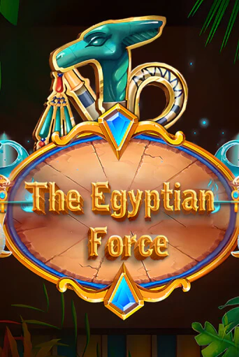 Бесплатная игра The Egyptian Force от Chilli Games | ChampionSlots Casino 