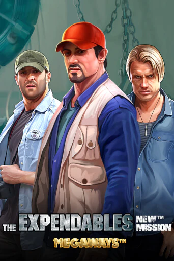 Бесплатная игра The Expendables New Mission Megaways от Stakelogic | ChampionSlots Casino 