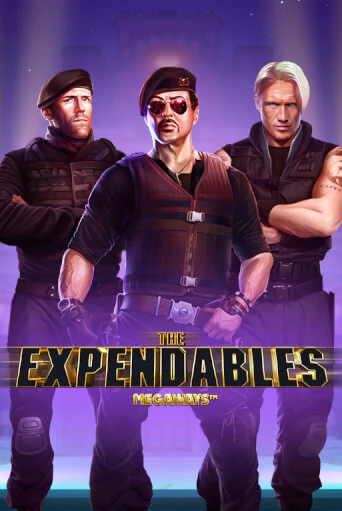 Бесплатная игра The Expendables Megaways от Stakelogic | ChampionSlots Casino 