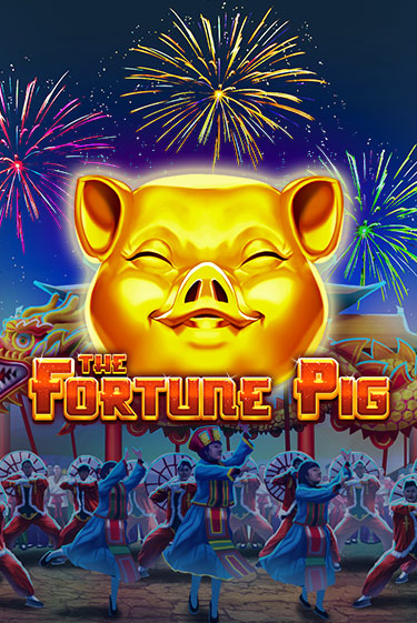 Бесплатная игра The Fortune Pig от iSoftBet | ChampionSlots Casino 