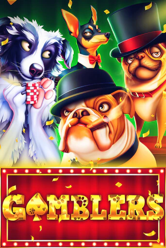 Бесплатная игра The Gamblers от 5 Men Gaming | ChampionSlots Casino 