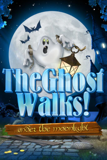 Бесплатная игра The Ghost Walks от Belatra | ChampionSlots Casino 