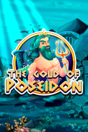 Бесплатная игра The Gold of Poseidon от Red Rake Gaming | ChampionSlots Casino 