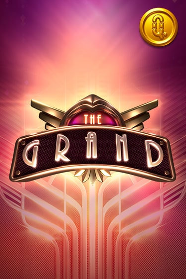 Бесплатная игра The Grand от Quickspin | ChampionSlots Casino 