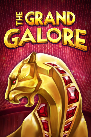 Бесплатная игра The Grand Galore от ELK Studios | ChampionSlots Casino 