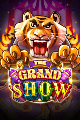 Бесплатная игра The Grand Show от Push Gaming | ChampionSlots Casino 