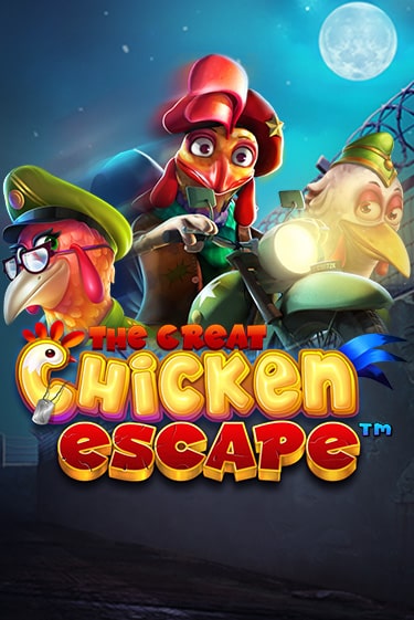 Бесплатная игра The Great Chicken Escape от Pragmatic Play | ChampionSlots Casino 