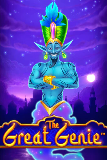 Бесплатная игра The Great Genie от Playtech | ChampionSlots Casino 