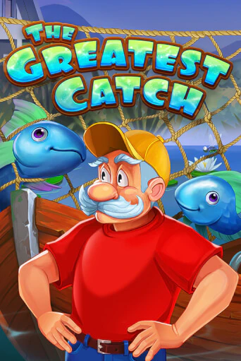Бесплатная игра The Greatest Catch от Evoplay | ChampionSlots Casino 