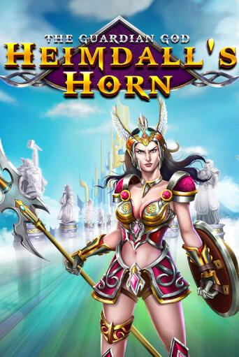 Бесплатная игра The Guardian God: Heimdall's Horn от Apparat Gaming | ChampionSlots Casino 