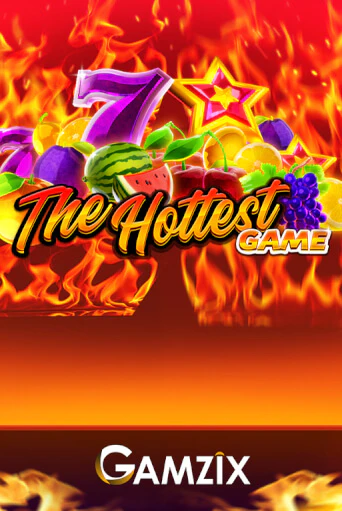 Бесплатная игра The Hottest Game от Gamzix | ChampionSlots Casino 