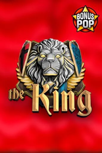 Бесплатная игра The King от Endorphina | ChampionSlots Casino 