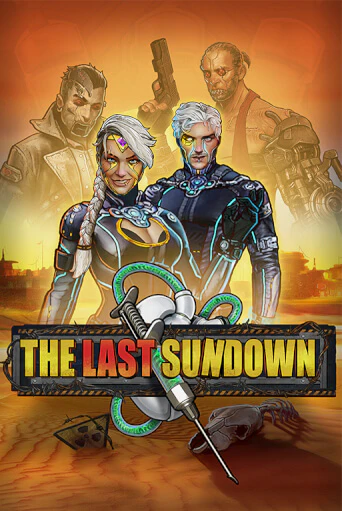 Бесплатная игра The Last Sundown от Play'n GO | ChampionSlots Casino 