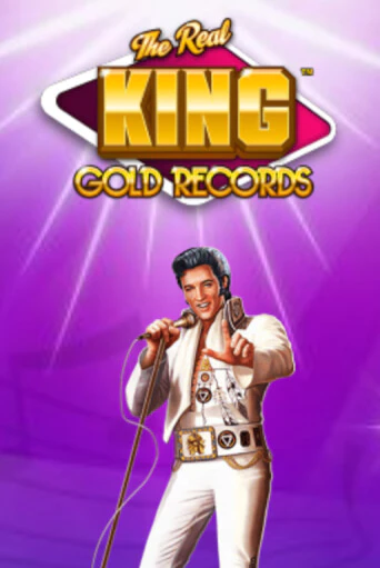 Бесплатная игра The Real King Gold Records от Greentube | ChampionSlots Casino 