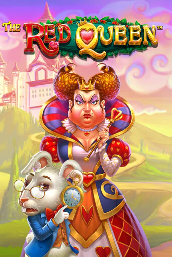 Бесплатная игра The Red Queen™ от Pragmatic Play | ChampionSlots Casino 