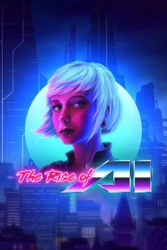 Бесплатная игра The Rise of AI от Endorphina | ChampionSlots Casino 