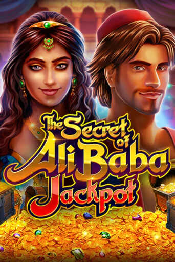Бесплатная игра The Secret of Ali Baba Jackpot от Raw Gaming | ChampionSlots Casino 