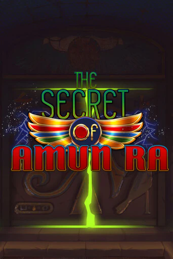 Бесплатная игра The Secret of Amun Ra от Rogue | ChampionSlots Casino 