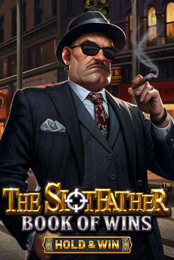 Бесплатная игра The Slotfather: Book Of Wins - Hold & Win от BetSoft | ChampionSlots Casino 